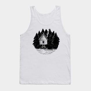 Izbushka Tank Top